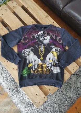 Pull / Local Fanatic - Homme XL, brand: Local Fanatic, condition: Very good, size: XL, €10.00, €11.20 includes Buyer Protection