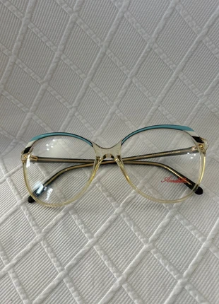 Montatura occhiale da vista vintage anni ‘70, marca: Annabella, estado: Novo sem etiquetas, €12.00, €13.30 inclui Proteção do Comprador