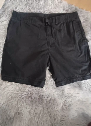 H&M | Herren Shorts | Schwarz | L | Regular Fit, marque: H&M, état: Très bon état, taille: L, 2,00 €, 2,80 € Protection acheteurs incluse