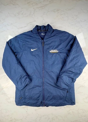Nike Team Jacket · Saint Ignatius Baseball USA taille M SKU260, marke: Nike, zustand: Sehr gut, größe: M, 35,00 €, 37,45 € beinhaltet Vinted-Käuferschutz Pro
