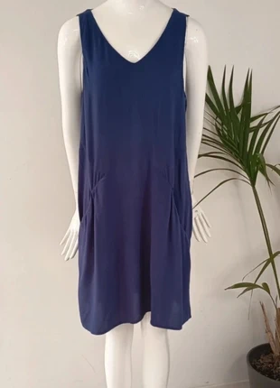 Robe avec poches Mango, taille M/38, marque: Mango, état: Très bon état, taille: M / 38 / 10, 14,50 €, 15,93 € Protection acheteurs incluse