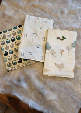 Protège carnet de santé molletonné, marca: protège carnet santé, estado: Novo sem etiquetas, tamanho: Tamanho único, €6.00, €7.00 inclui Proteção do Comprador