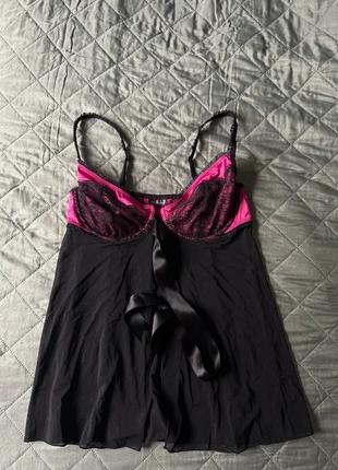 top fiocco, brand: COQUETTE, condizioni: Ottime, taglia: S / IT 40 / EU 36, €10.00, €11.20 include la Protezione acquisti