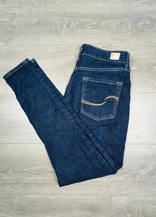 Jean's Levi's Signature GOLD Totally Shape Skinny - Taille W29 L30, brand: Levi's, condition: Very good, size: M / 38 / 10, €19.00, €20.65 includes Buyer Protection