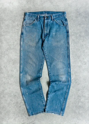 jean Rustler vintage USA, marke: Vintage Dressing, zustand: Gut, größe: S, 30,00 €, 32,20 € inklusive Vinted-Käuferschutz