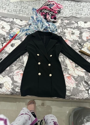 Giacca a vestitino, marque: UNICA, état: Très bon état, taille: Taille unique, 5,00 €, 5,95 € Protection acheteurs incluse