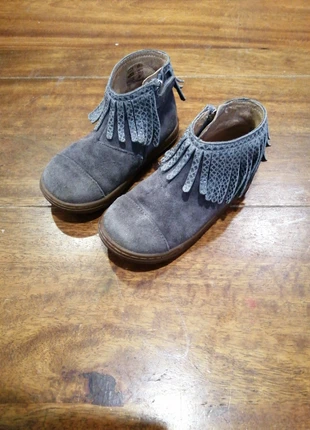 Bottines shoopom, marque: SHOO POM, état: Très bon état, taille: 25, 5,00 €, 5,95 € Protection acheteurs incluse