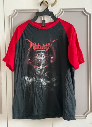 Abbath Dread Reaver Tshirt, marque: Abbath Dread Reaver, état: Neuf avec étiquette, taille: M, 10,00 €, 11,20 € Protection acheteurs incluse