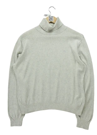 Lauren Ralph Lauren Pull en soie et cachemire Femme Taille Xl Beige #Qwe3965, marke: Ralph Lauren, zustand: Sehr gut, größe: XL / 42 / 14, 62,99 €, 66,84 € beinhaltet Vinted-Käuferschutz Pro