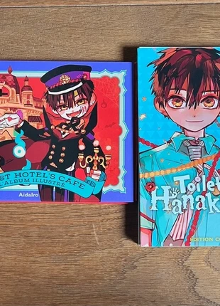 Toilet-bound Hanako-Kun , Tome 11 Édition Collector , Aida Iro , Pika Shônen, état: Bon état, 8,00 €, 9,10 € Protection acheteurs incluse