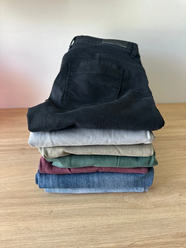 Lot jeans