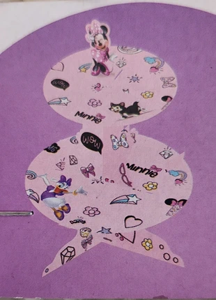 Destello de celebración, marca: Minnie, estado: Nuevo con etiquetas, 7,00 €, 8,05 € Protección al comprador incluida