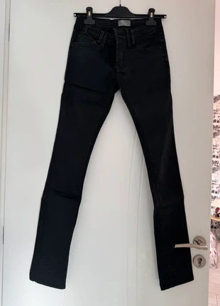 Jean noir 16 ans - FPC, brand: FPC, condition: Very good, size: 14 years / 164 cm, €5.00, €5.95 includes Buyer Protection