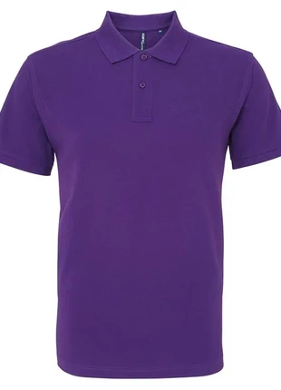Men's Classic Fit Cotton Polo, brand: Asquith, condition: New without tags, size: 4XL, €6.50, €7.53 includes Buyer Protection