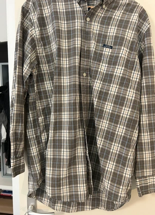 ChemiseChaps de Ralph Lauren /taille L, merk: Ralph Lauren, staat: Heel goed, maat: L, € 15,00, € 16,45 inclusief Kopersbescherming