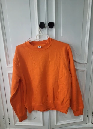 Sudadera naranja marca roly, merk: Roly, staat: Nieuw zonder prijskaartje, maat: Overige, € 1,00, € 1,75 inclusief Kopersbescherming