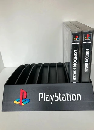 Support jeux ps1, marke: Sony, zustand: Neu, 14,00 €, 15,40 € inklusive Vinted-Käuferschutz