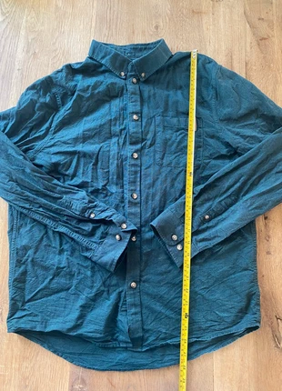 Overhemd, marca: Pier One, estado: Muito bom, tamanho: L, €3.00, €3.85 inclui Proteção do Comprador