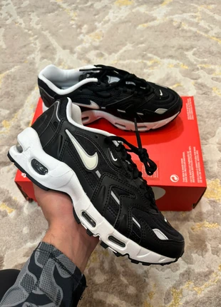 Nike air Max 96, marque: Nike, état: Neuf sans étiquette, taille: 38, 59,00 €, 62,65 € Protection acheteurs incluse