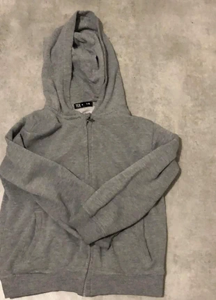 Veste gris tex enfant 7-8 ans, brand: TEX, condition: New with tags, size: 8 years / 128 cm, €9.00, €10.15 includes Buyer Protection