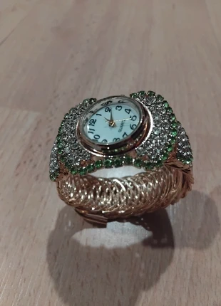 Reloj pulsera nuevo para mujer de quartz, marque: Quartz, état: Neuf avec étiquette, taille: Taille unique, 15,00 €, 16,45 € Protection acheteurs incluse