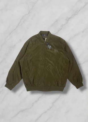 Manteau bombers marron brillant Caballero Dorado - Taille XXL / Z113, brand: Caballero Dorado, condition: Good, size: XXL, €4.90, €5.85 includes Buyer Protection Pro