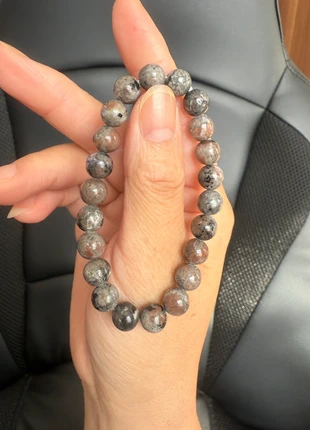 Natural Pietersite Bracelet, condition: New without tags, £2.99, £3.84 includes Buyer Protection