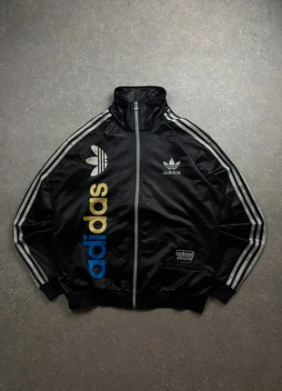 Adidas Chile 62 Track Zip Sweatshirt Jacket, marque: adidas, état: Très bon état, taille: L, 39,90 €, 42,60 € Protection acheteurs (Pro) incluse