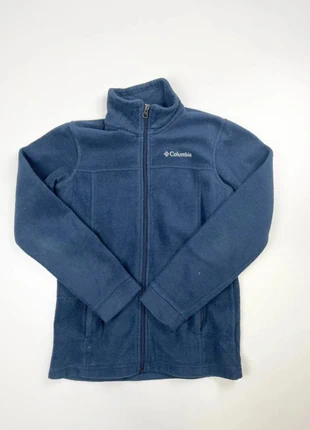 Polaire bleu marine Colombia / taille S, marca: Colombia, estado: Muy bueno, tamaño: S, 15,80 €, 17,29 € Protección al comprador Pro incluida