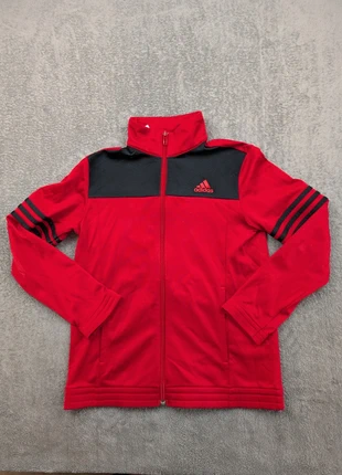 Veste Adidas enfant 11-12 ans, marque: adidas, état: Très bon état, taille: 11 ans / 146 cm, 4,90 €, 5,85 € Protection acheteurs incluse