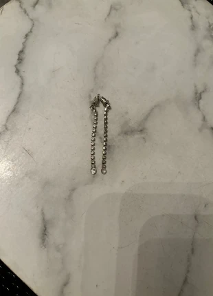 Earrings, brand: NO LABEL, condition: Very good, £2.00, £2.80 includes Buyer Protection