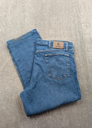 Jean Wrangler Homme W36 L30, brand: Wrangler, condizioni: Ottime, taglia: IT 44 | W34, €14.90, €16.35 include la Protezione acquisti Pro