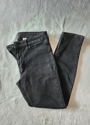 Jean skinny, marke: H&M, zustand: Sehr gut, größe: L / 40 / 12, 3,00 €, 3,85 € inklusive Vinted-Käuferschutz