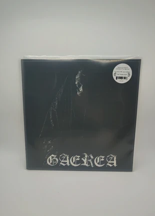 LP gatefold Gaerea, estado: Nuevo con etiquetas, 25,00 €, 26,95 € Protección al comprador Pro incluida