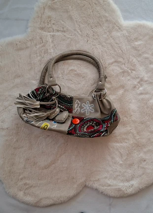 Sac à main coloré, condition: Good, €4.00, €4.90 includes Buyer Protection