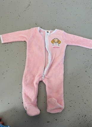 Combinaison pat Patrouille, marke: Paw Patrol, zustand: Neu, größe: 6-9 Monate / 68, 2,00 €, 2,80 € inklusive Vinted-Käuferschutz