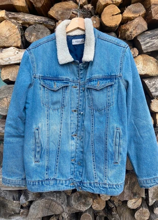 Sherpa #mango, brand: Mango, condizioni: Ottime, taglia: M / IT 42 / EU 38, €18.00, €19.60 include la Protezione acquisti