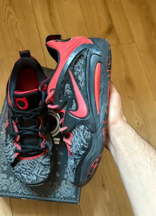 Nike KD 15, marke: Nike, zustand: Zufriedenstellend, größe: 42.5, 10,00 €, 11,20 € inklusive Vinted-Käuferschutz