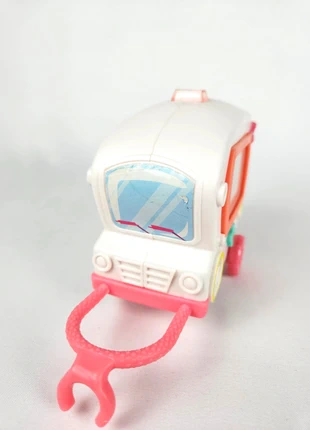 LPS Littlest Petshop Ambulance Hôpital 2009, marke: Littlest Pet Shop, zustand: Sehr gut, größe: Einheitsgröße, 8,00 €, 9,10 € beinhaltet Vinted-Käuferschutz Pro