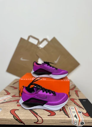 W Nike Zoom Fly 4 taille 38,5, brand: Nike, condizioni: Nuovo con cartellino, taglia: 38.5, €95.00, €100.45 include la Protezione acquisti