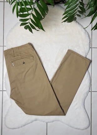 Jean Levi's Chino W32 L30 Marron Clair, marque: Levi's, état: Très bon état, taille: W32 | FR 42, 29,99 €, 32,19 € Protection acheteurs (Pro) incluse