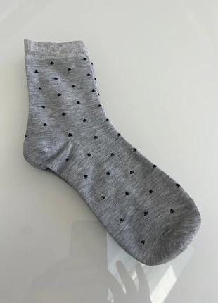 Chaussettes grises homme ancre, état: Très bon état, taille: Taille unique, 3,00 €, 3,85 € Protection acheteurs incluse