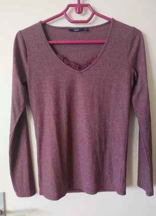 tee-shirt femme S, marque: Kiabi, état: Très bon état, taille: S / 36 / 8, 3,50 €, 4,38 € Protection acheteurs incluse