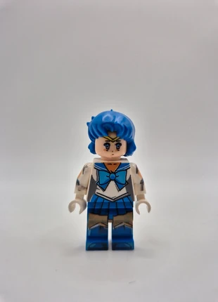 Figurine type lego Sailor Moon, marca: Sailor Moon, estado: Muito bom, tamanho: Tamanho único, €6.00, €7.00 inclui Proteção do Comprador Pro