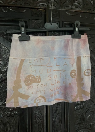 Mini skirt People of the Labyrinths, marca: The people of the labyrinths, estado: Novo com etiquetas, tamanho: S / 36 / 8, €45.00, €47.95 inclui Proteção do Comprador