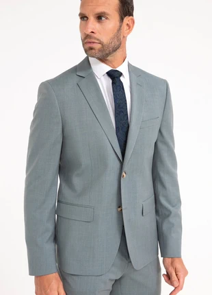 Veste de costumes, Armand Thiery neuve – Taille 48, marca: Armand Thiery, estado: Novo com etiquetas, tamanho: 48, €70.00, €74.20 inclui Proteção do Comprador