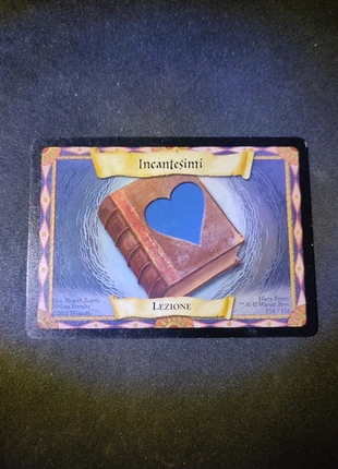 Harry Potter TCG 2001 Incantesimo 114/116, marca: Harry Potter, estado: Satisfactorio, 1,00 €, 1,75 € Protección al comprador incluida