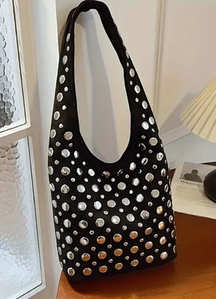 Sac à clou, marque: Boutique indépendante, état: Neuf sans étiquette, 27,00 €, 29,05 € Protection acheteurs incluse