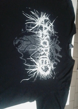 T-shirt Aborted, XL, brand: Gildan, condition: Very good, size: XL, €12.00, €13.30 includes Buyer Protection