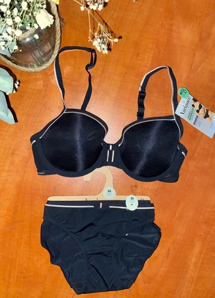 Soutien gorge Seul 90B, marque: Variance, état: Neuf avec étiquette, taille: 90B, 7,50 €, 8,58 € Protection acheteurs incluse